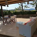 Affitti Brevi Toscana - Ospitalità In Campagna Apartamento