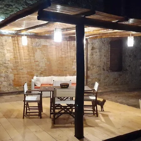 Affitti Brevi Toscana - Ospitalita In Campagna Apartment *