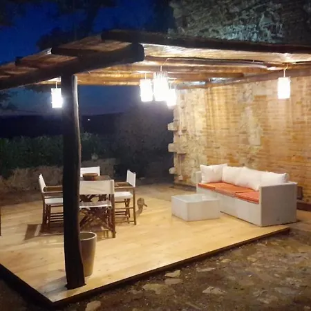 Affitti Brevi Toscana - Ospitalita In Campagna Lejlighed