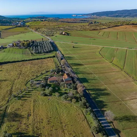 Affitti Brevi Toscana - Ospitalita In Campagna *