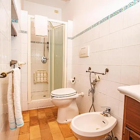 Apartment Affitti Brevi Toscana - Ospitalita In Campagna *