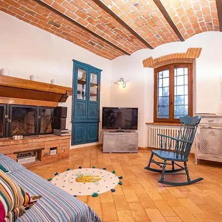 Affitti Brevi Toscana - Ospitalita In Campagna Apartamento *