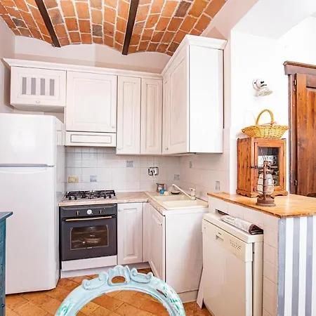 Apartment Affitti Brevi Toscana - Ospitalita In Campagna